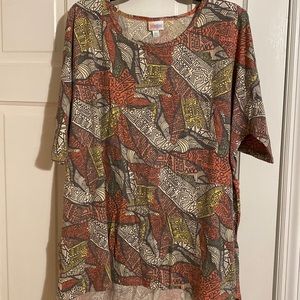 Spring cleaning all lularoe has to go